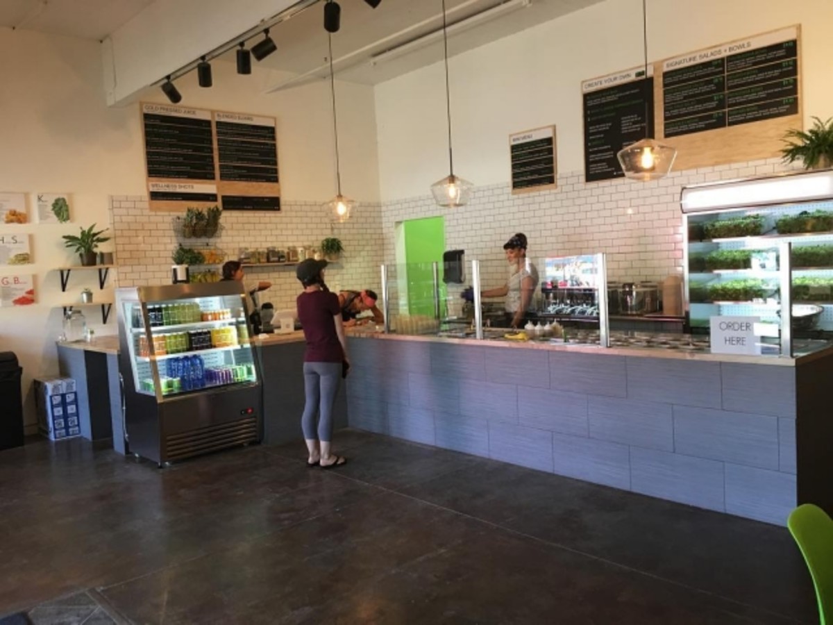 Best Restaurants Bars Coffee Mammoth Lakes Powder Destinations