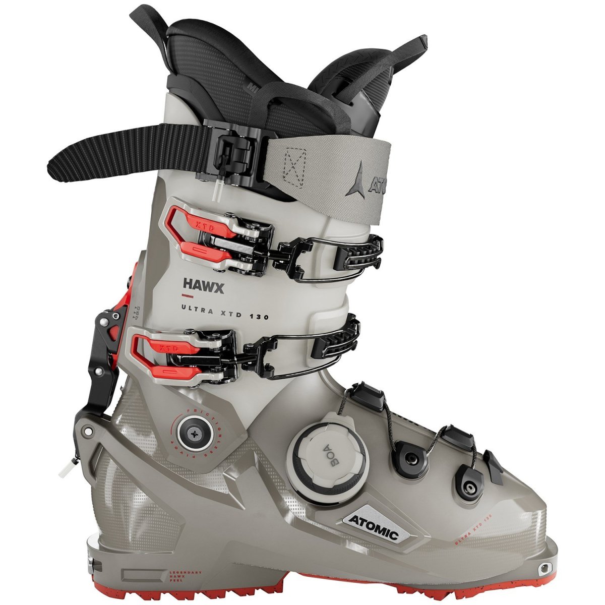 Best Downhill Ski Boots of 2023-2024