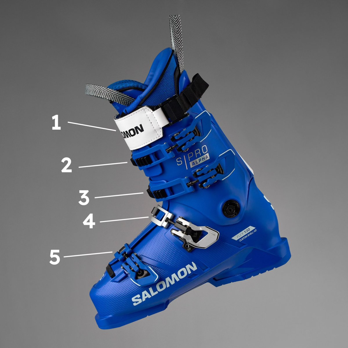 Debate Over How To Properly Buckle Ski Boots Is Taking The Internet By ...
