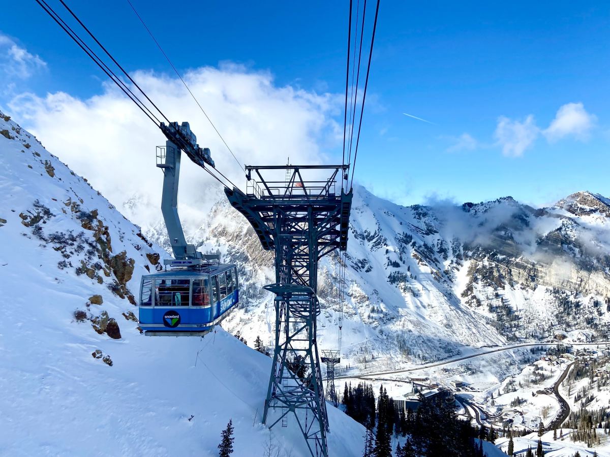 Snowbird Makes Disappointing Decision On Summer Skiing, Announces Plans