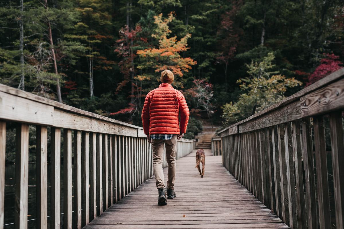 Look How To Wash Your Down Jacket Without Ruining It