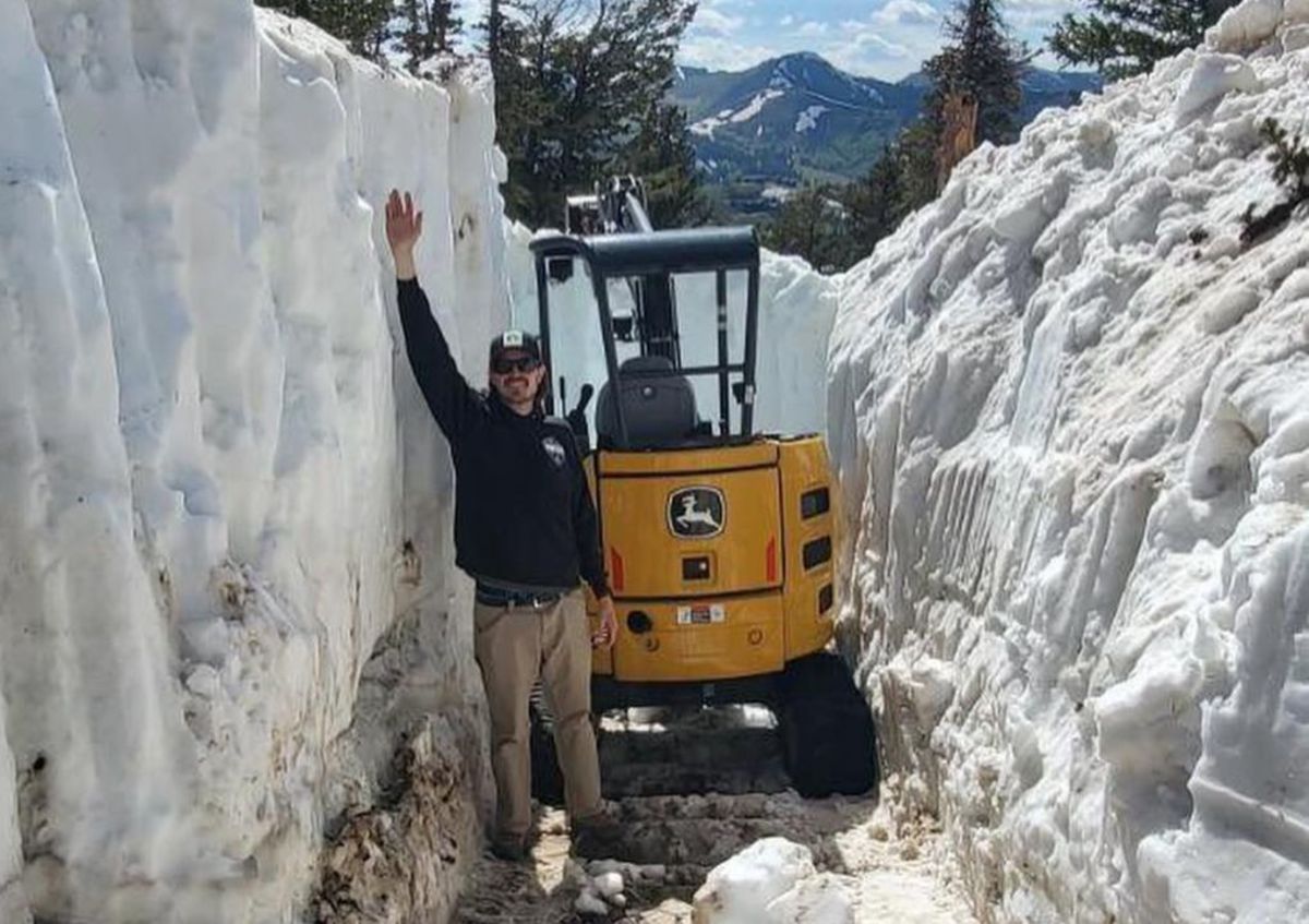 snowbasin bike trails