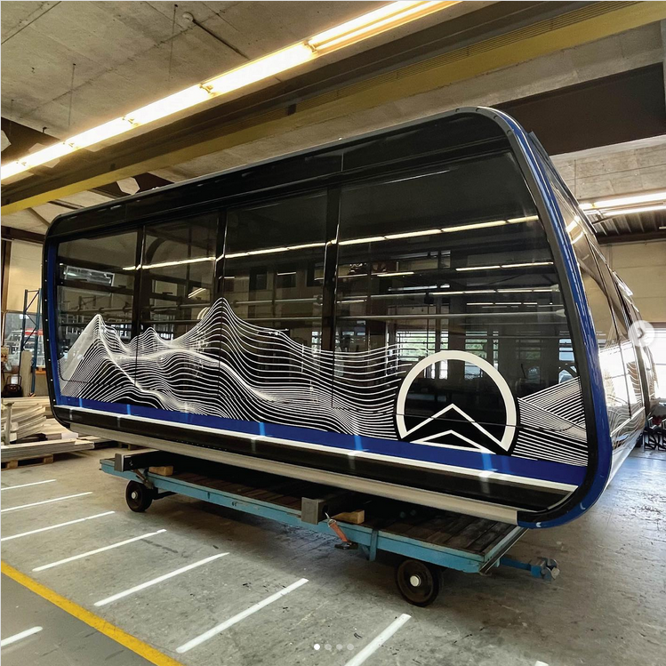 First Look At Big Sky s New Lone Peak Tram Gondola Cars first-look-at-big-sky-s-new-lone-peak-tram-gondola-cars