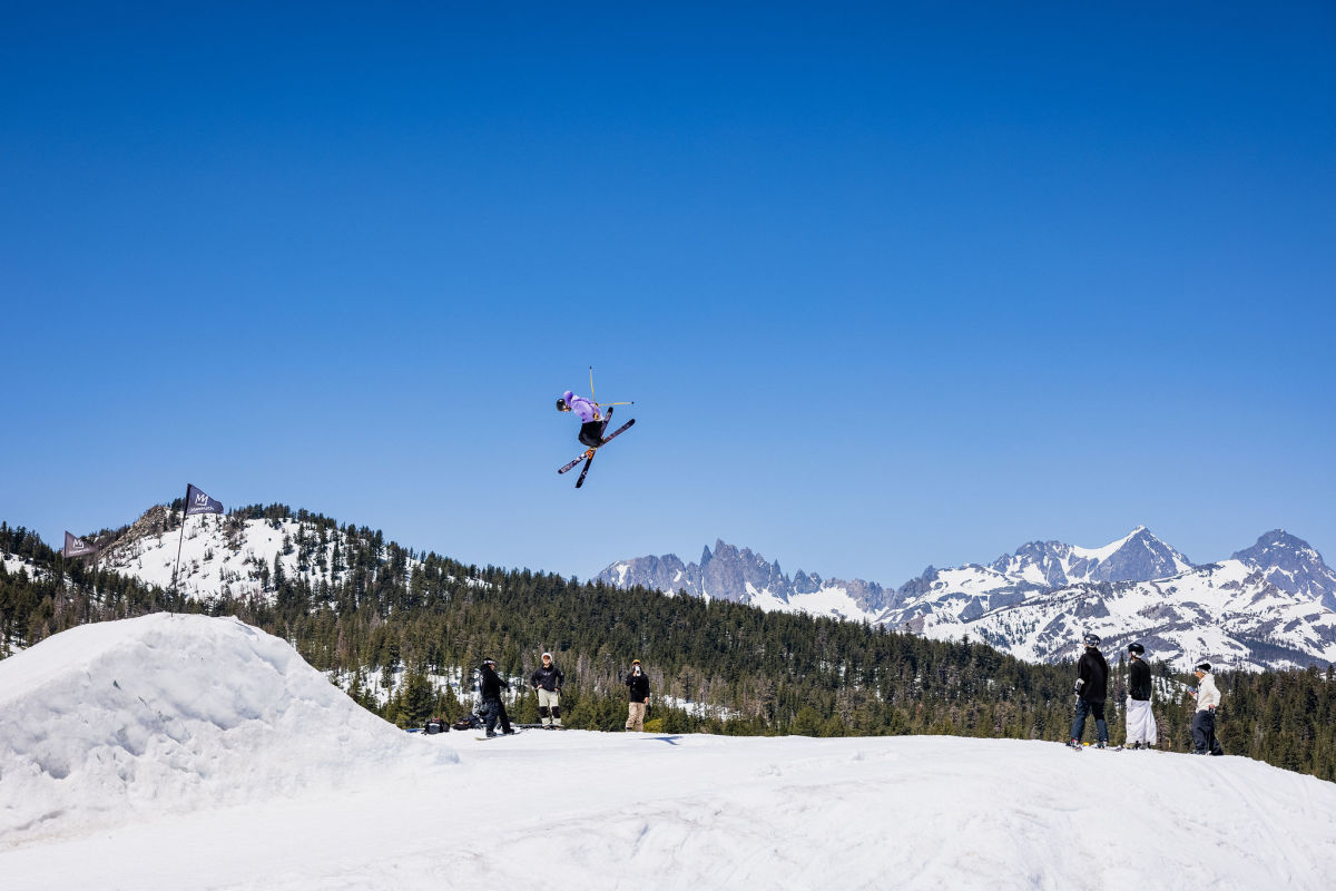 Ski season 2022-23: 4 new restaurants at Mammoth, Tahoe