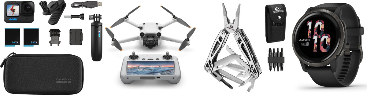 Amazon prime day dji deals
