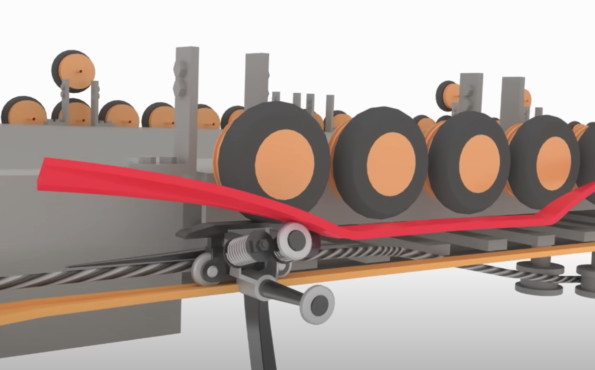 Look How HighSpeed (Detachable) Chairlifts And Gondolas Work