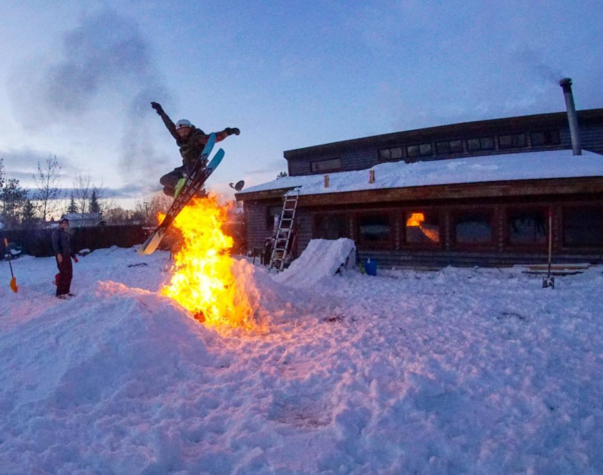 Powder Review: Moment Deathwish