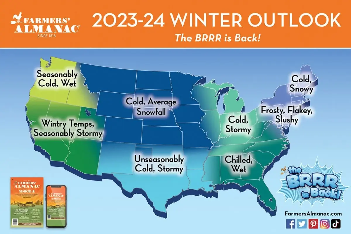 Montana Winter Forecast 2024 2024 Dona Nalani