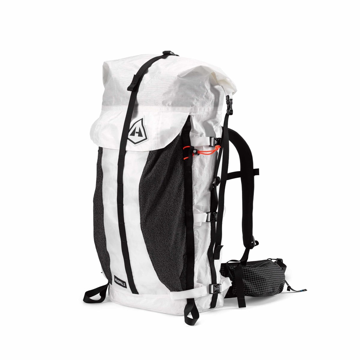 Mountaineering outlet pack reviews