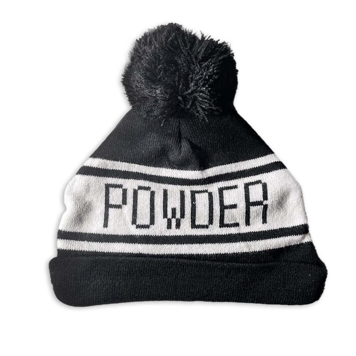 POWDER Turns Back The Clock With LimitedEdition 'Logos' Hoodie And