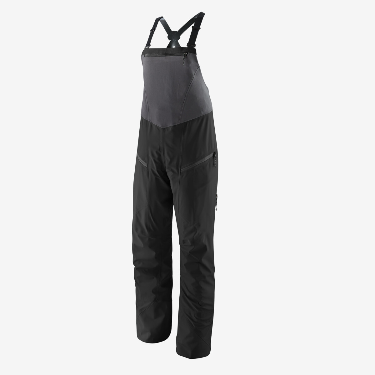 Review: Patagonia Women's SnowDrifter Jacket and Bib