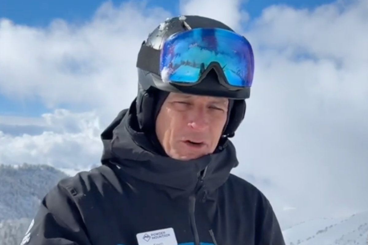 Utah's Powder Mountain Reveals New Season Pass Price