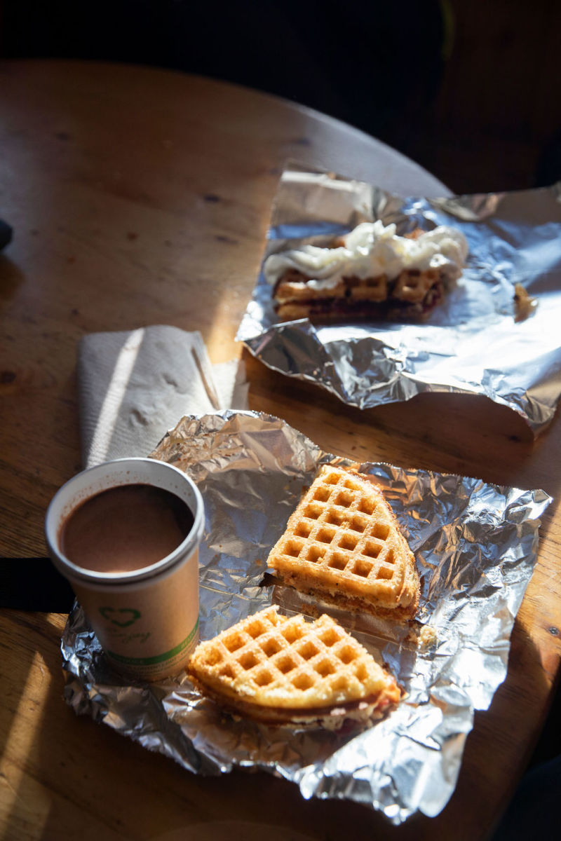 Making the Most of SpringLike Conditions in Jackson Hole's Backcountry Powder Destinations