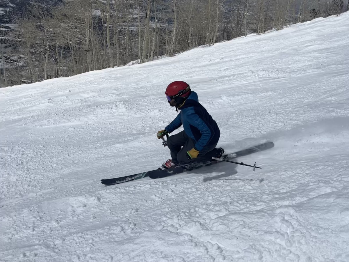 Telemark Ski Boots Online - Telemark Performance | SCARPA