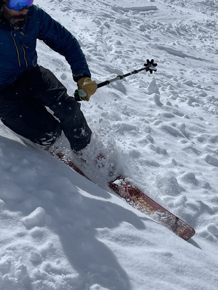 Updated Product Review: Scarpa TX Pro Ski Boots Updated Product Review: Scarpa TX Pro Ski Boots