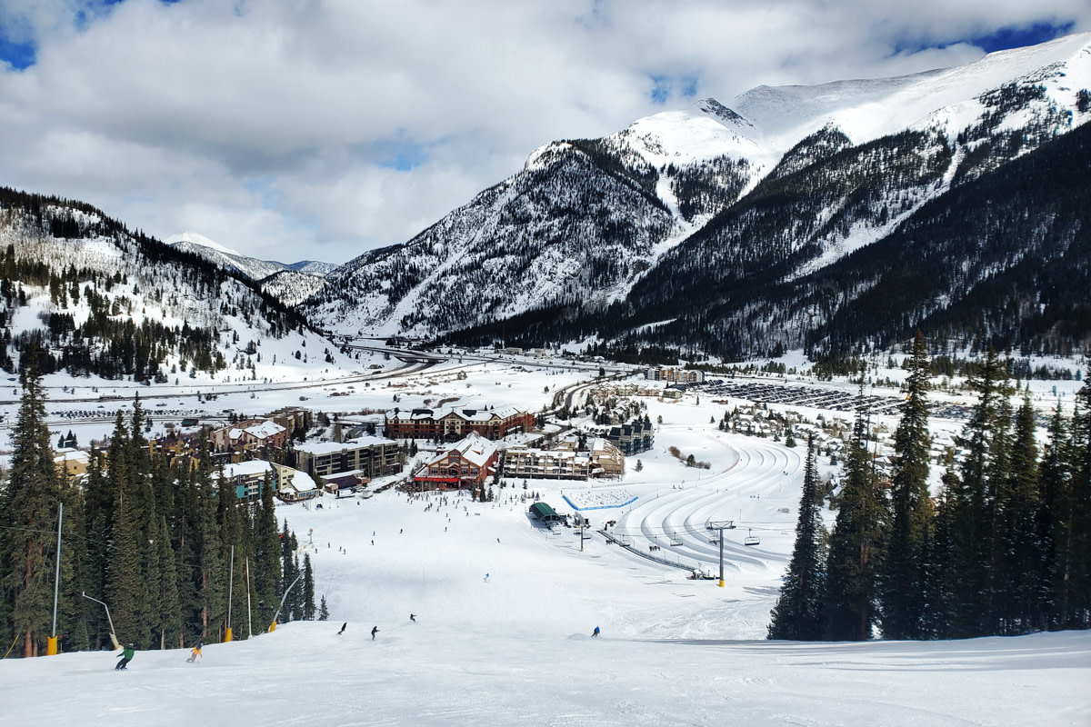 Copper Mountain Confirms Late Season Closing Date