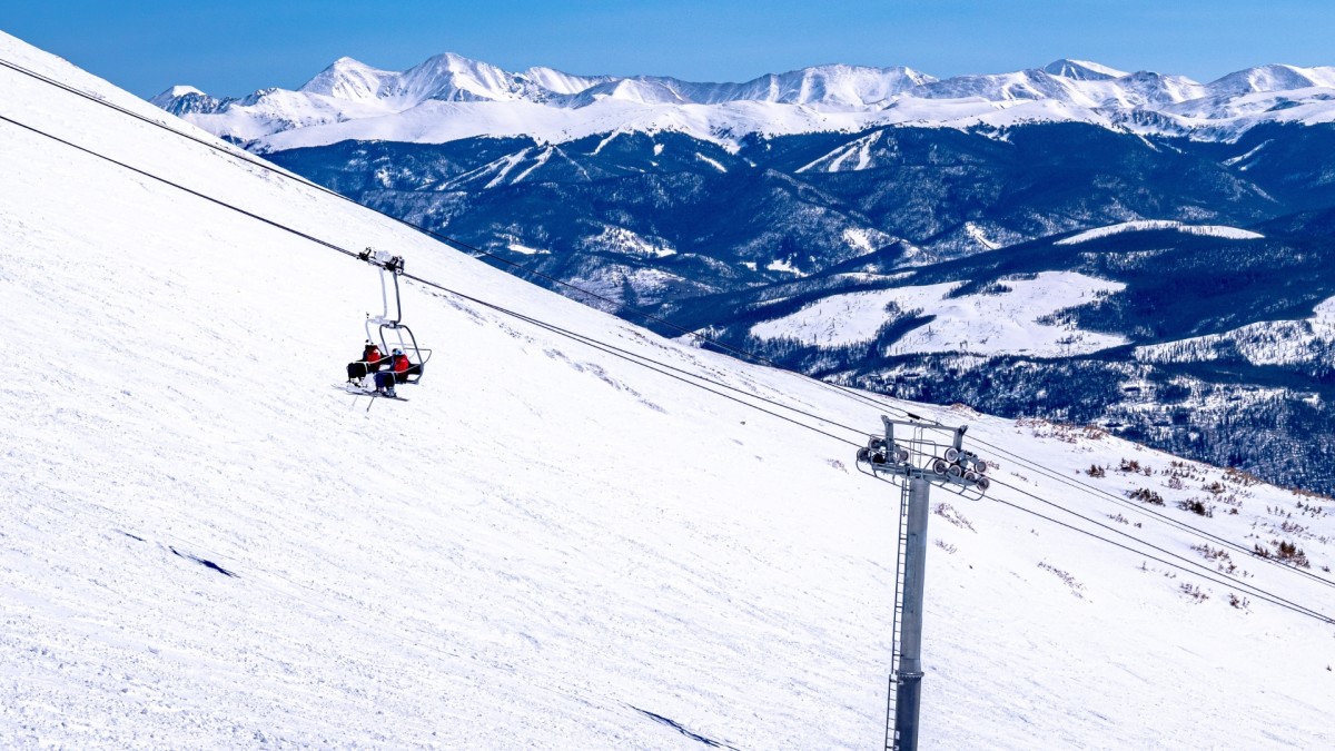 Closing Day Breckenridge 2025 Jandy Mariska