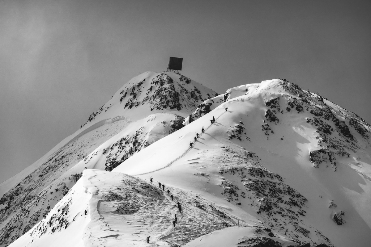 The Silverton Reset- Sanctuary Found in Colorado