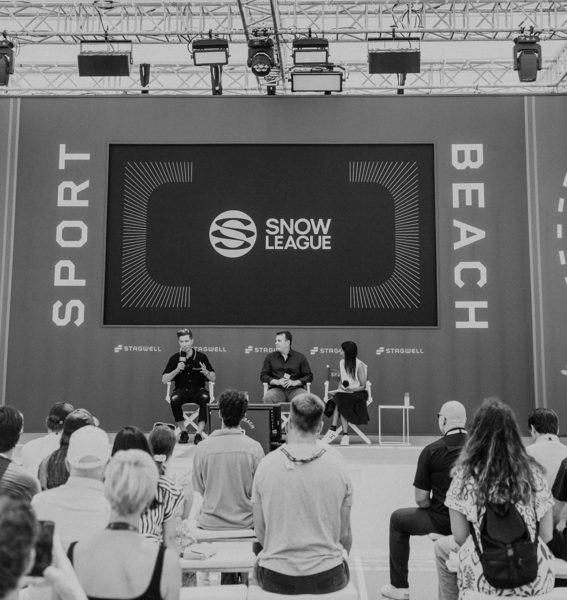 Aspen Snowmass Announces Its Biggest Season of Freeskiing Competitions Ever