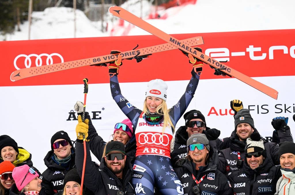 Who Is Mikaela Shiffrin? (Stats, Early Life, and FAQs)