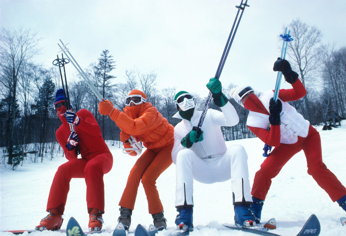 Snow ski suits clearance