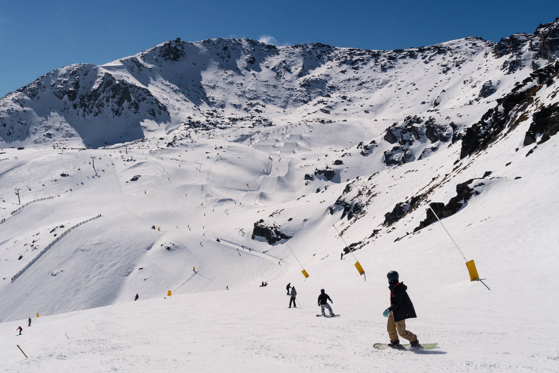 The 7 Best Ski Resorts in New Zealand
