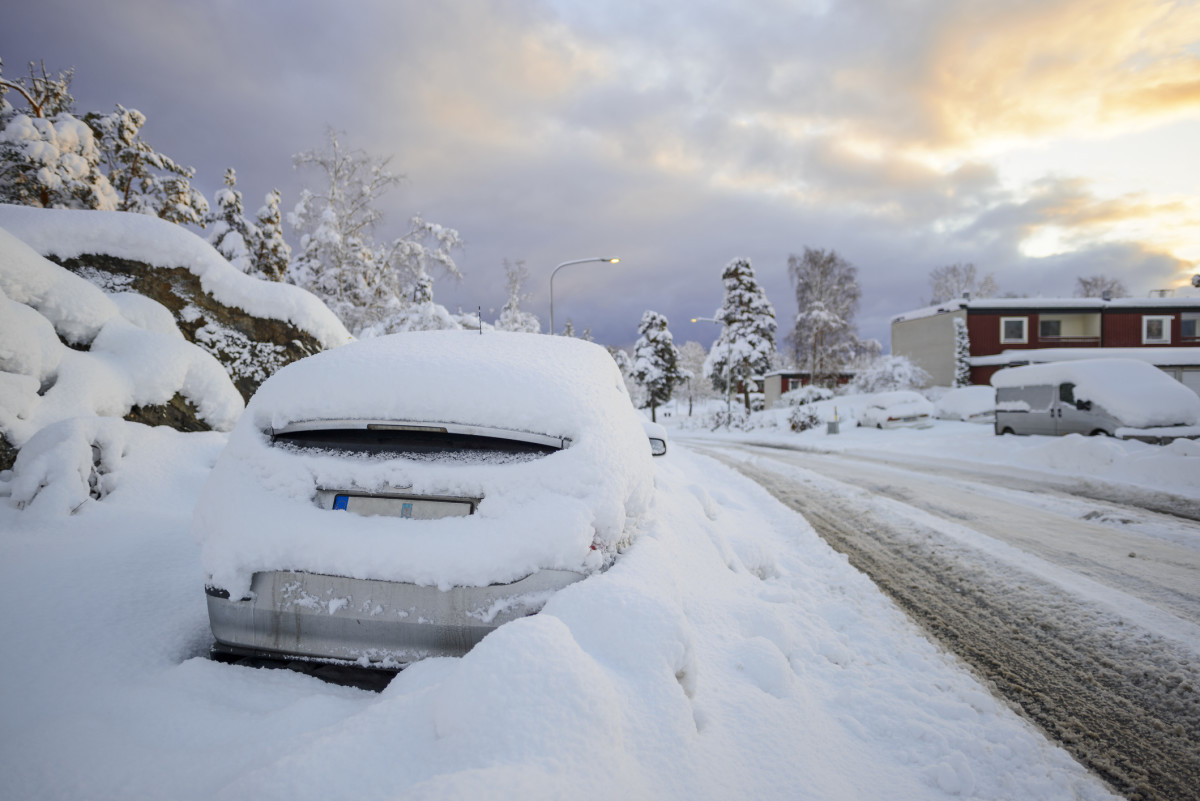 Farmers' Almanac'S Exciting News: Colorado'S Classic Winter Wonderland Is Coming! - ahvtxqq