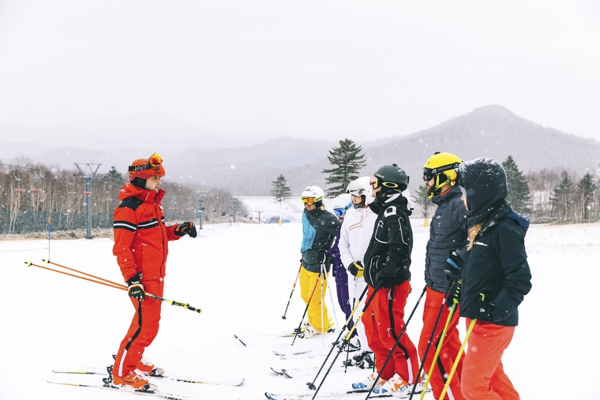 Your Next Ski Trip to Japan Should Be to Sahoro Powder Destinations