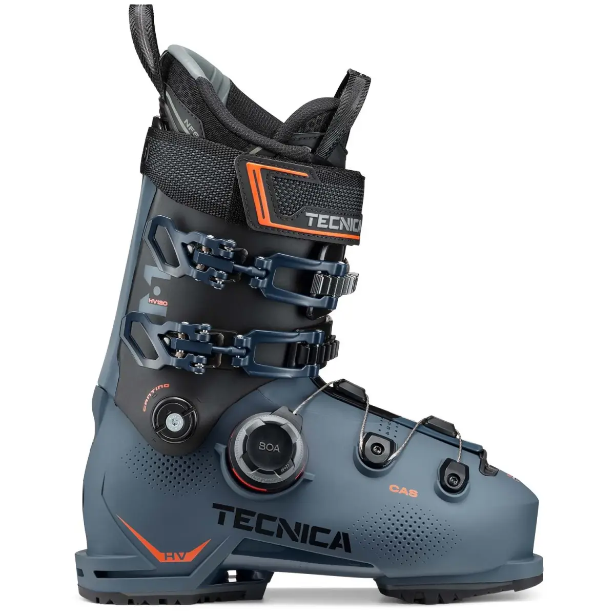 Best BOA Ski Boots of 2025