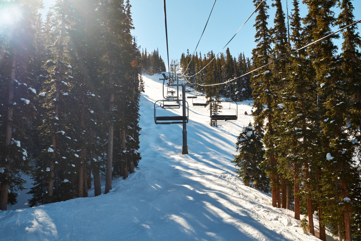 The 6 Best Ski Resorts for Beginners in the United States