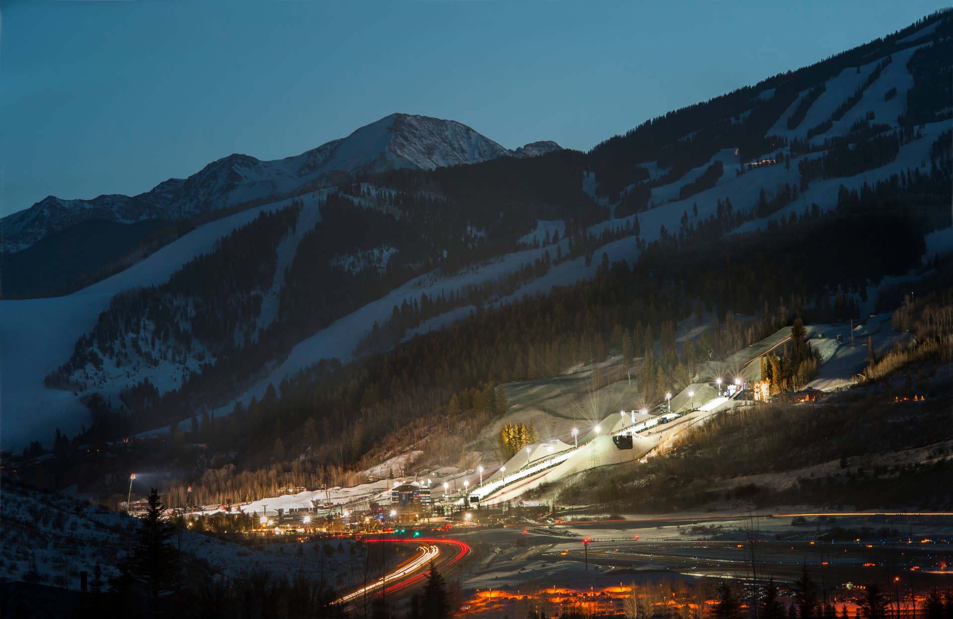 The 6 Best Ski Resorts for Beginners in the United States