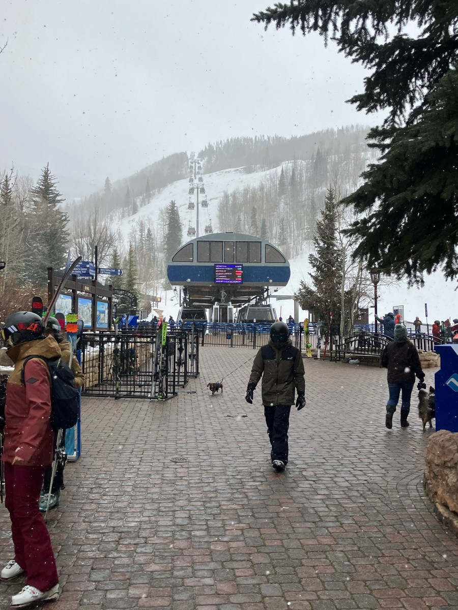 Keystone Resort announces 2023 opening day