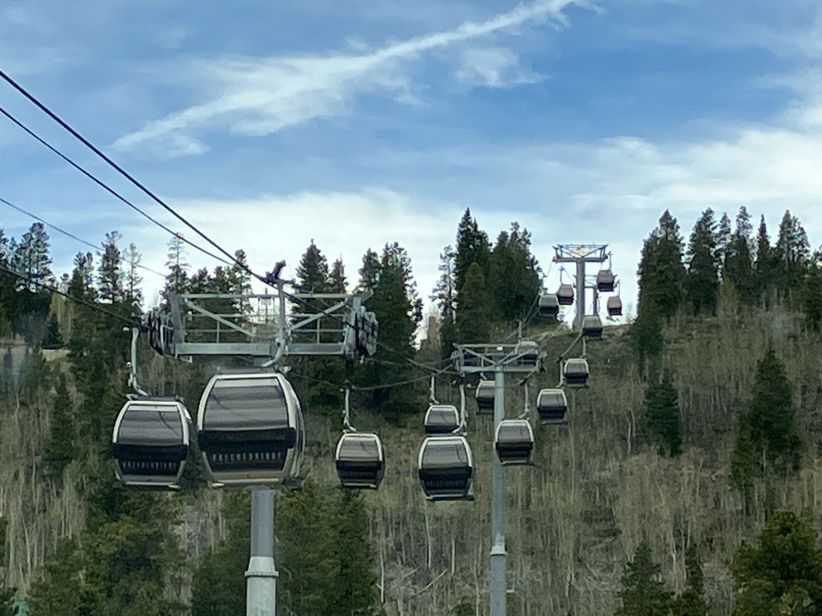 Vail Resorts Announces Opening Dates for Colorado Resorts Powder Resort Region Colorado