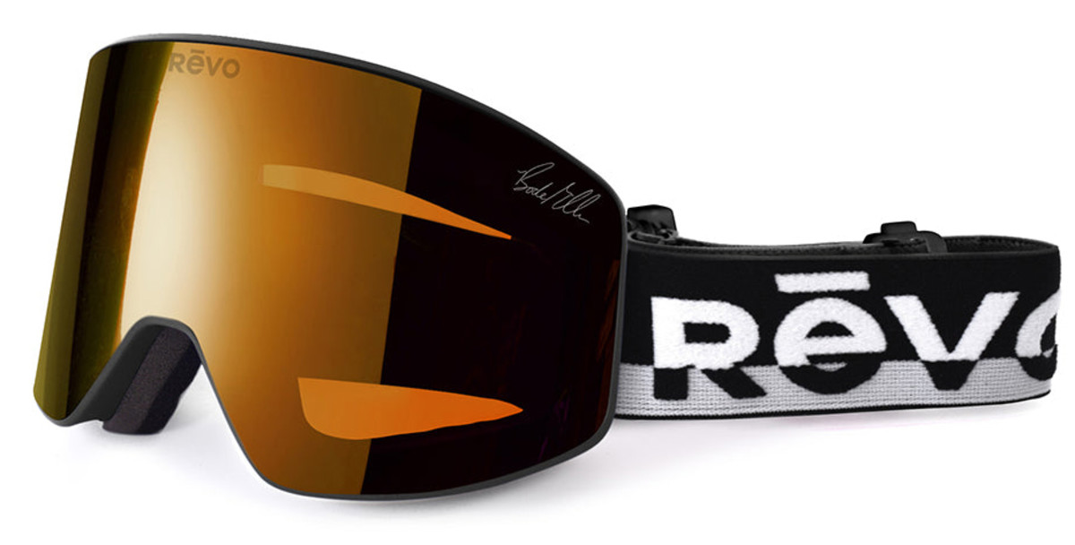 Powder Review Revo x Bode Miller No. 3 Goggles