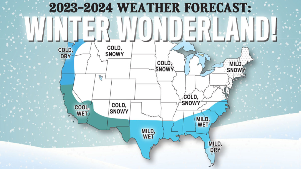 Old Farmers Almanac 2024 Weather Forecast Renae Charlene