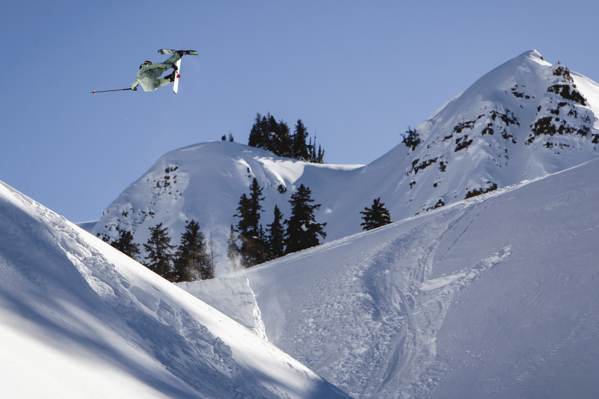 Best Freestyle Skiers Of All Time 7 of the Best Female Skiers of All Time