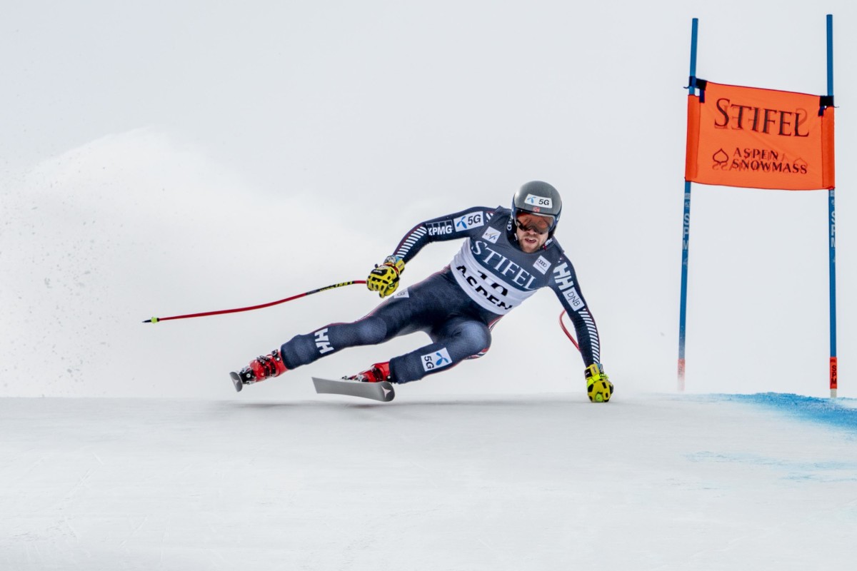 World Cup Skiing Will Return to Aspen in 2024 - Powder Resort Region