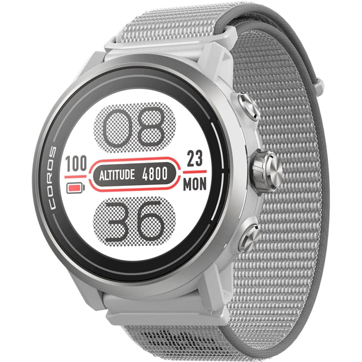 Coros Apex 2 Pro Premium multisport watch