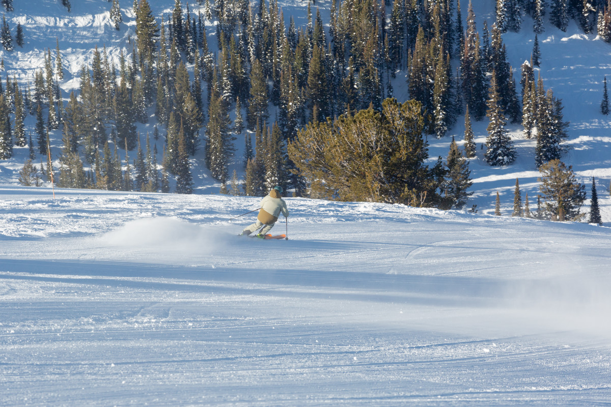 Powder Review: Outdoor Research Snowcrew Jacket and Bibs. Powder Review: Outdoor Research Snowcrew Jacket and Bibs.