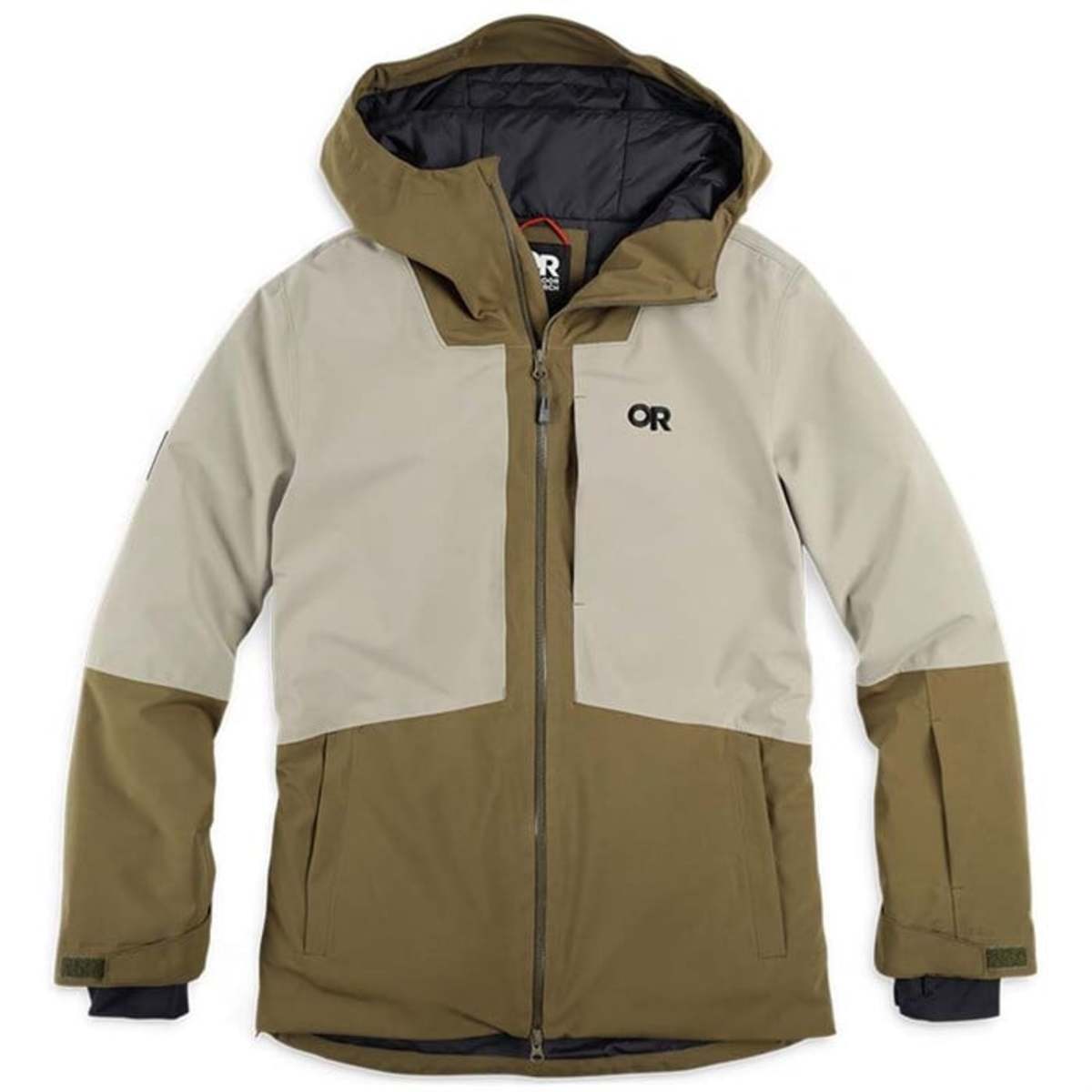 Powder Review: Outdoor Research Snowcrew Jacket and Bibs. Powder Review: Outdoor Research Snowcrew Jacket and Bibs.