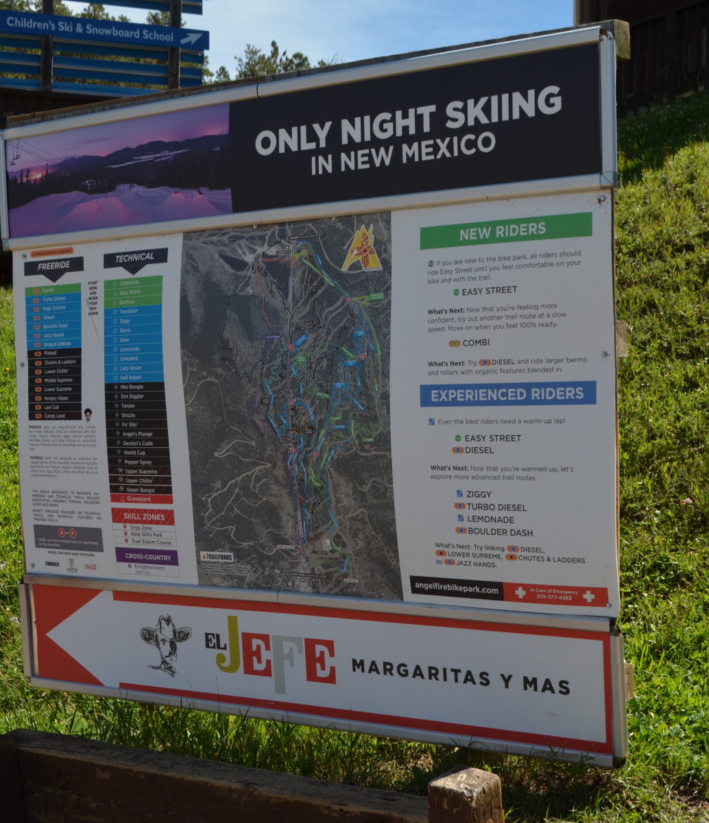 Angel Fire, NM, to Open Dec. 15 for Season Powder Resort Region