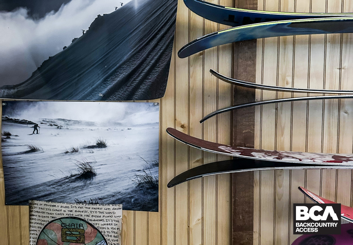 How to Shop for Your First Backcountry Setup Part II Powder