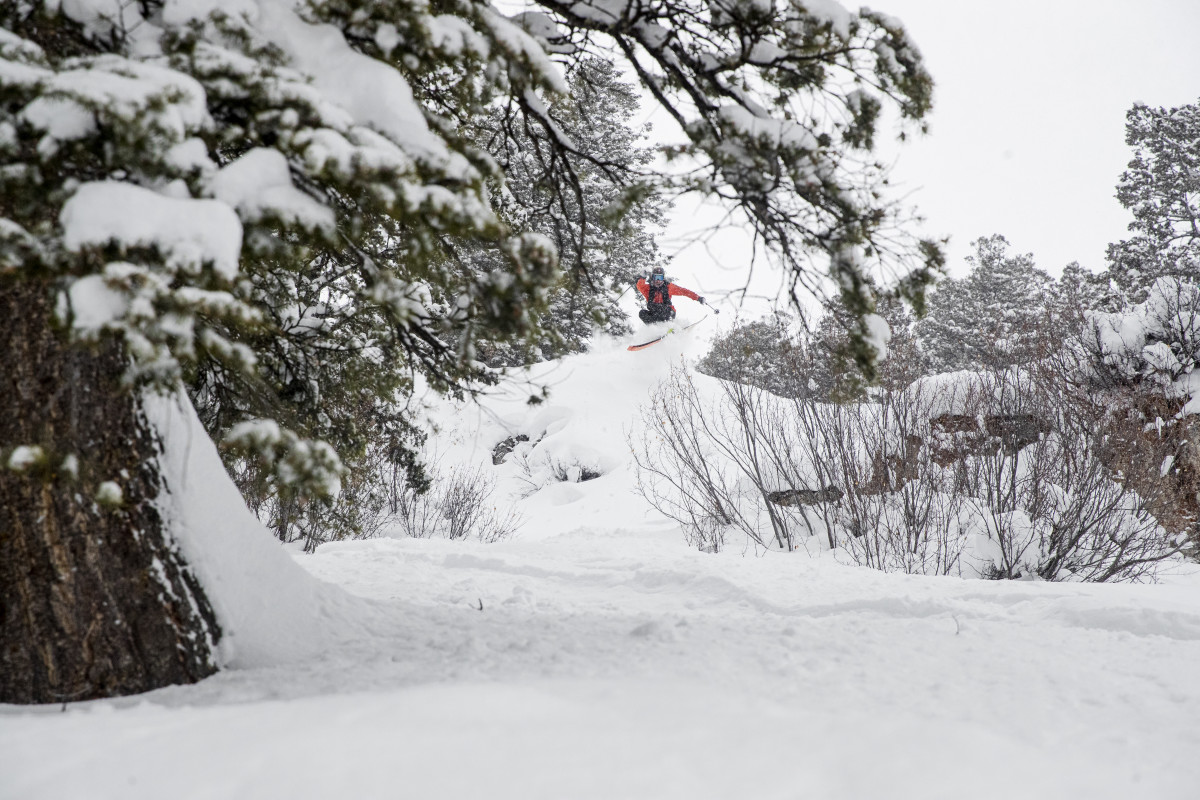 Why I Will Always Love My Moment Ghost Train Skis Why I Will Always Love My Moment Ghost Train Skis