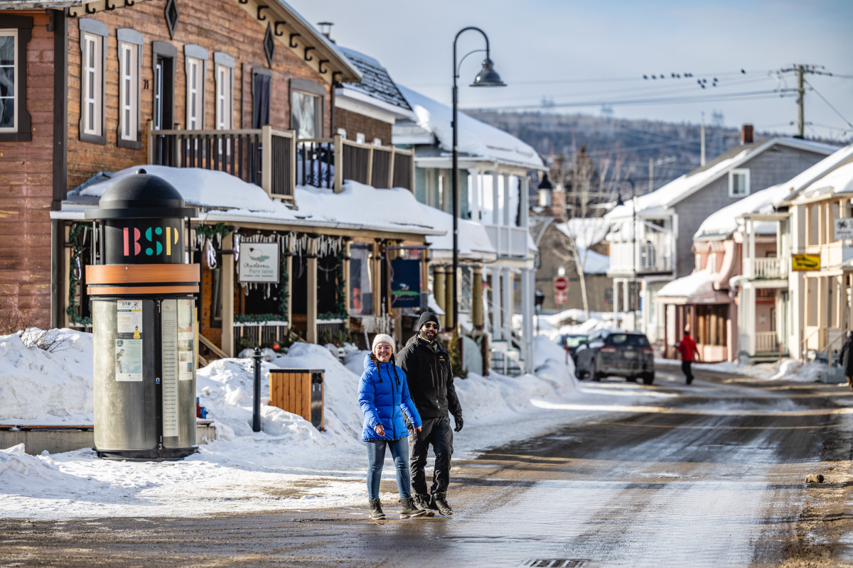 Ski You Soon Why CharlevoixQuébec City Should Be Your Next Vacation Spot