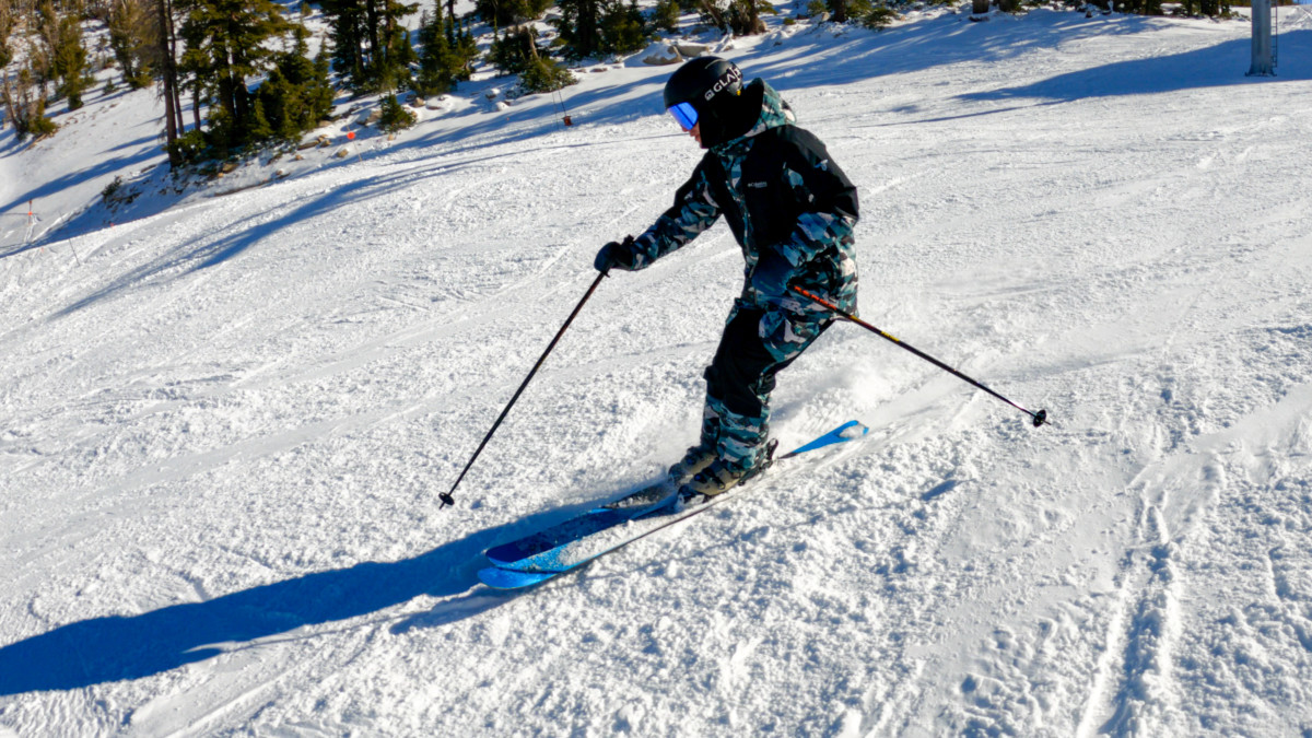 Men's Highland Summit™ Waterproof Ski Bib