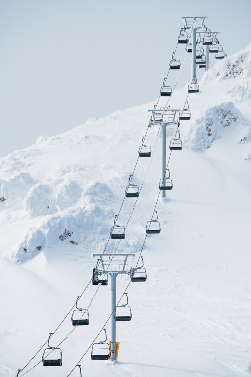 Canadian Ski Resort Removing Intermediate Terrain From Famous Chairlift. Here’s Why.