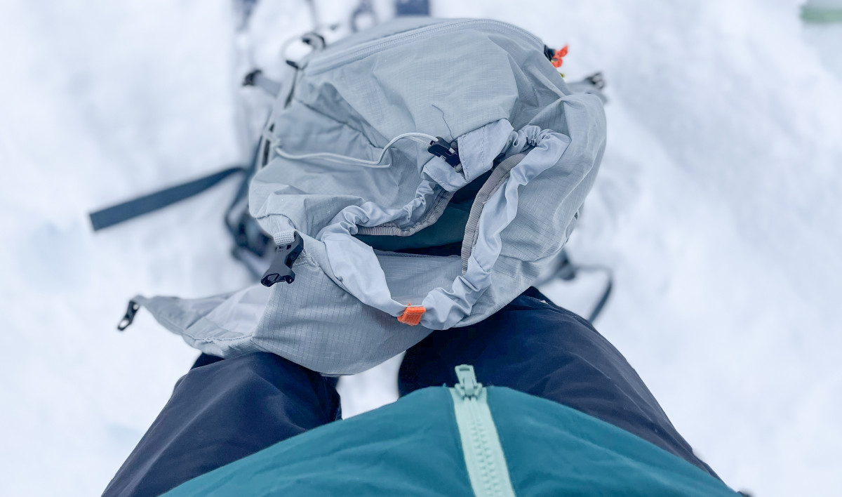 Review Deuter Freescape Women's Touring Packs