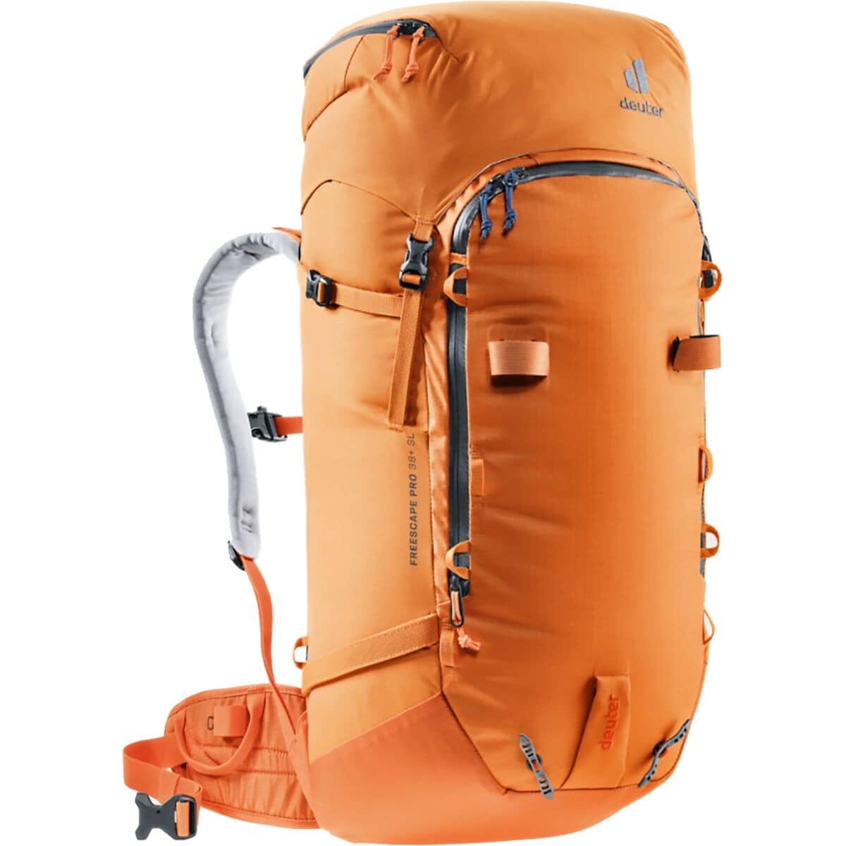Review Deuter Freescape Women's Touring Packs
