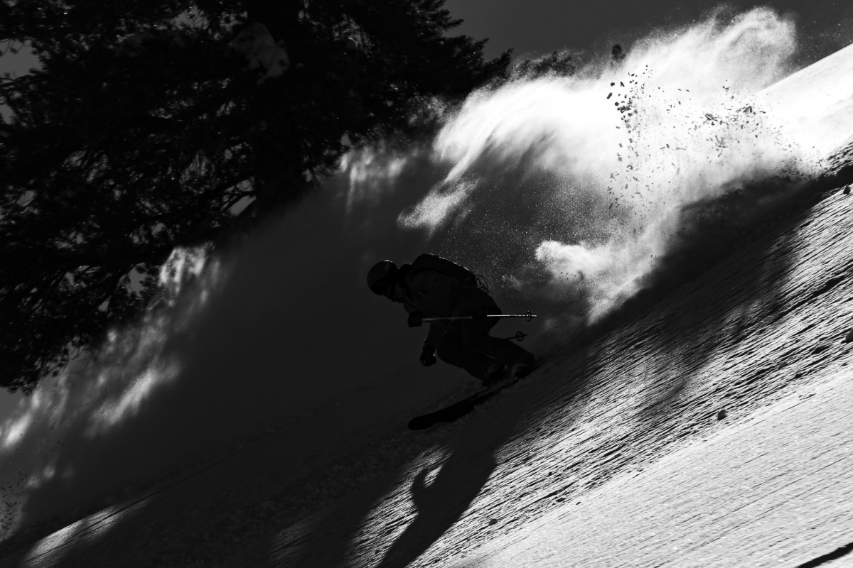 A Quiet Place—Where the Soulful Skiing Experience is Alive and Well