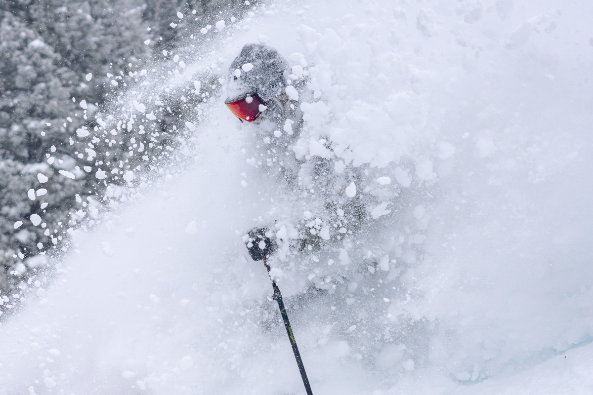 The 10 Best Uncrowded Ski Resorts in the U.S.